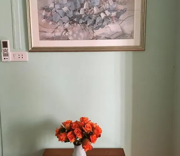The Chan - Sri Ayutthaya Road Guest house