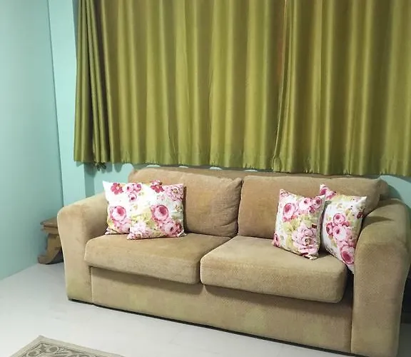 The Chan - Sri Ayutthaya Road Guest house Bangkok