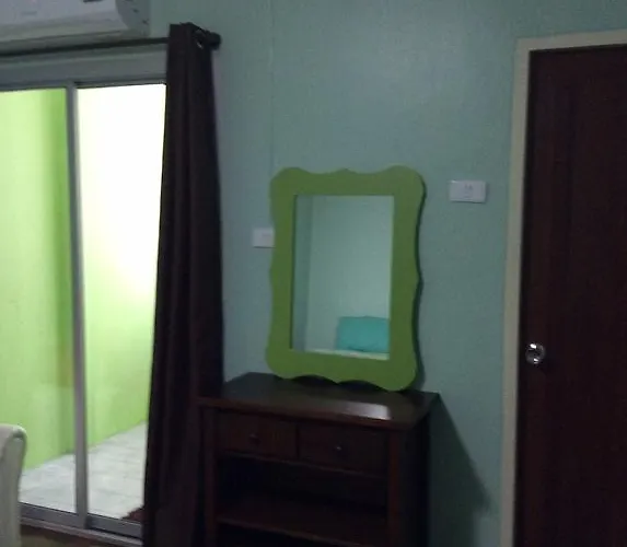 The Chan - Sri Ayutthaya Road Guest house Bangkok