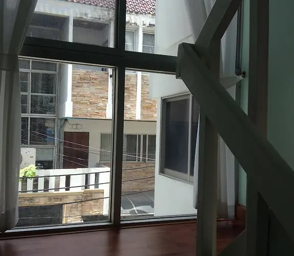 The Chan - Sri Ayutthaya Road Guest house
