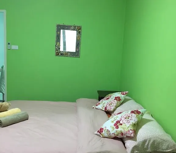 Guest house The Chan - Sri Ayutthaya Road