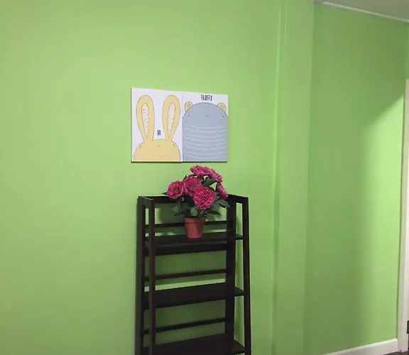 The Chan - Sri Ayutthaya Road Guest house