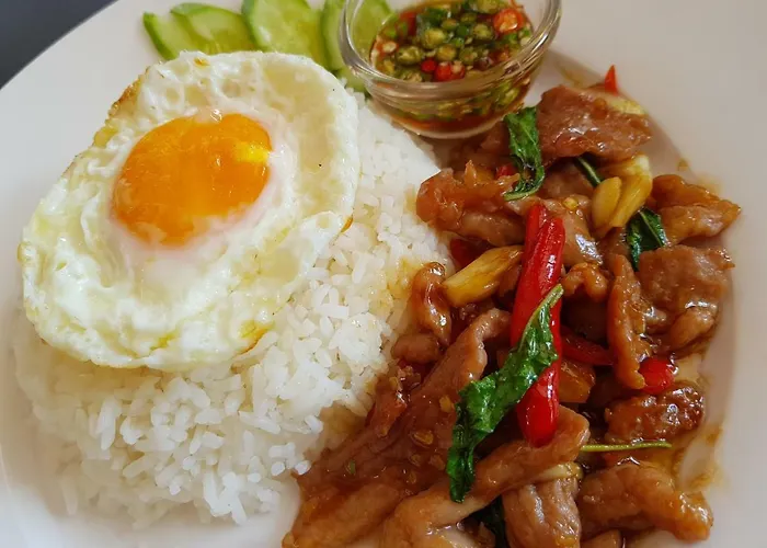 The Chan - Sri Ayutthaya Road Guest house